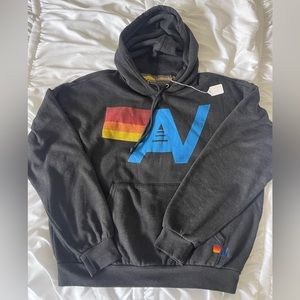 Aviation Nation Hoodie brand new with tags!